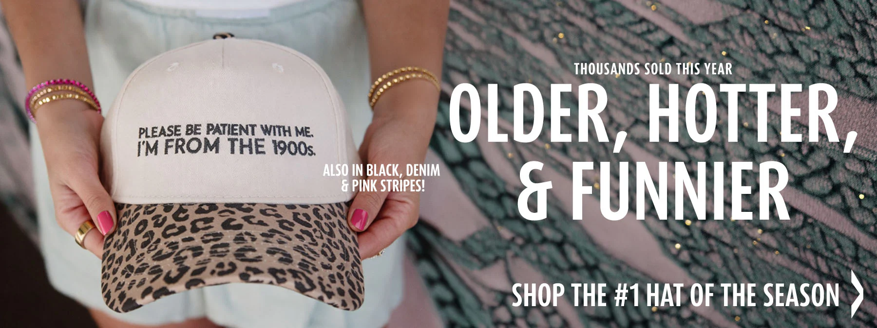Effortless Style for Every Day