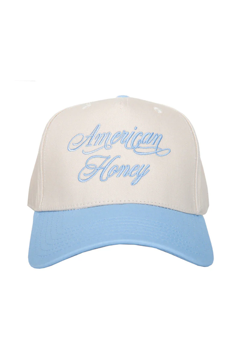 American Honey Vintage Trucker Hats for Women - Image 10