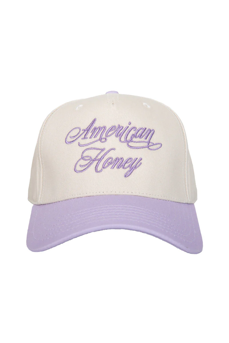 American Honey Vintage Trucker Hats for Women - Image 11