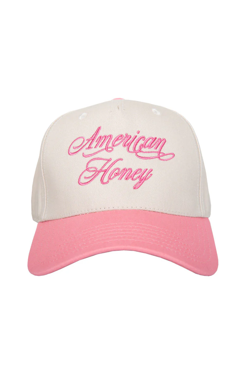 American Honey Vintage Trucker Hats for Women - Image 8