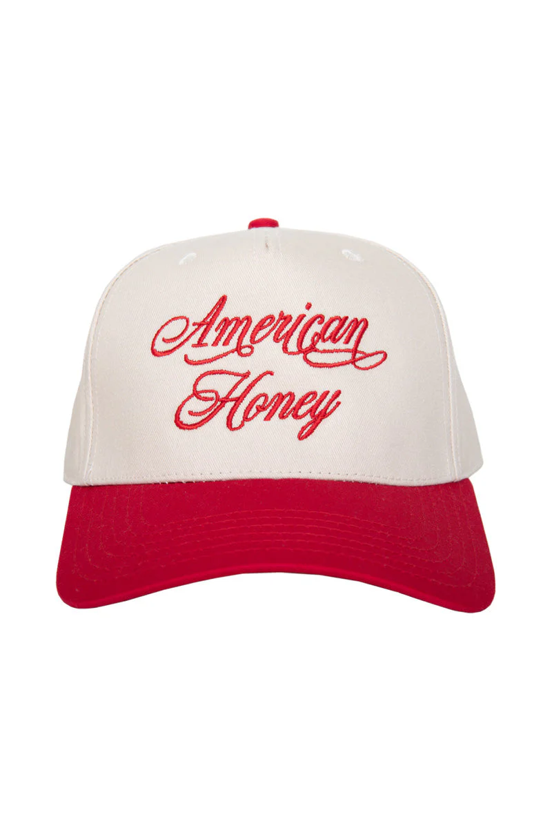 American Honey Vintage Trucker Hats for Women - Image 9
