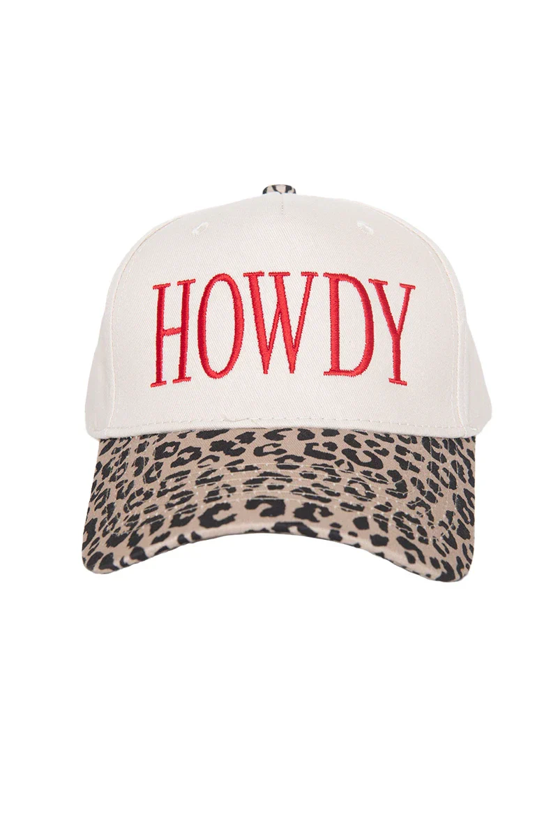 HOWDY Classic Trucker Hats - Image 6