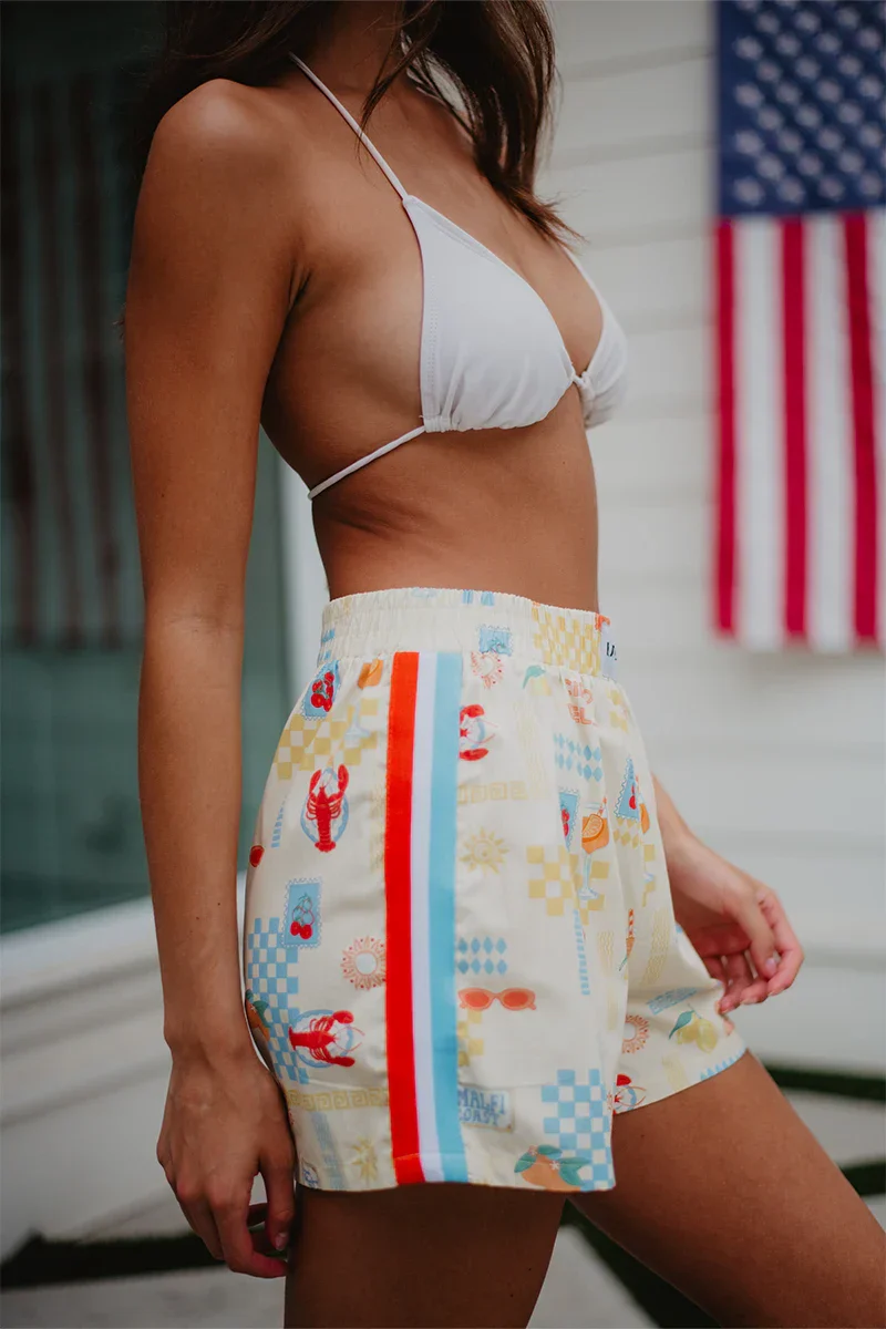 Italian Summer Boxers Female - Image 2