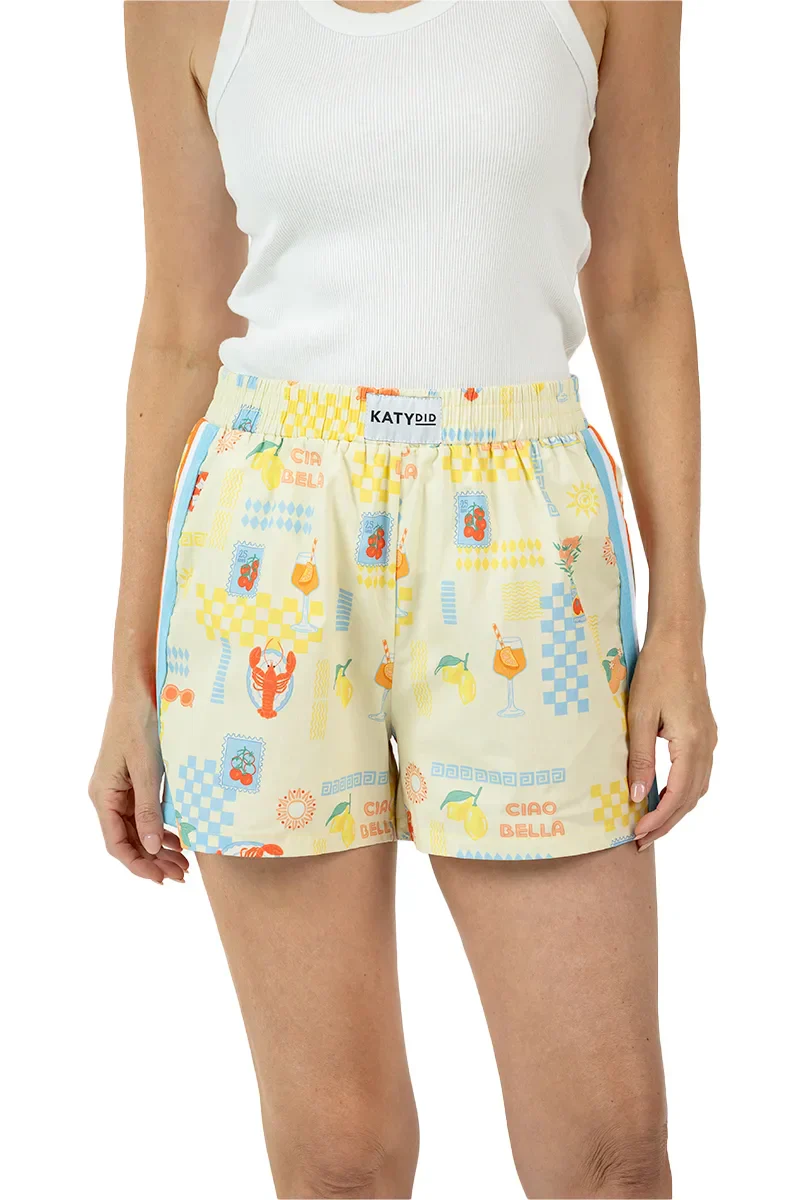 Italian Summer Boxers Female - Image 4