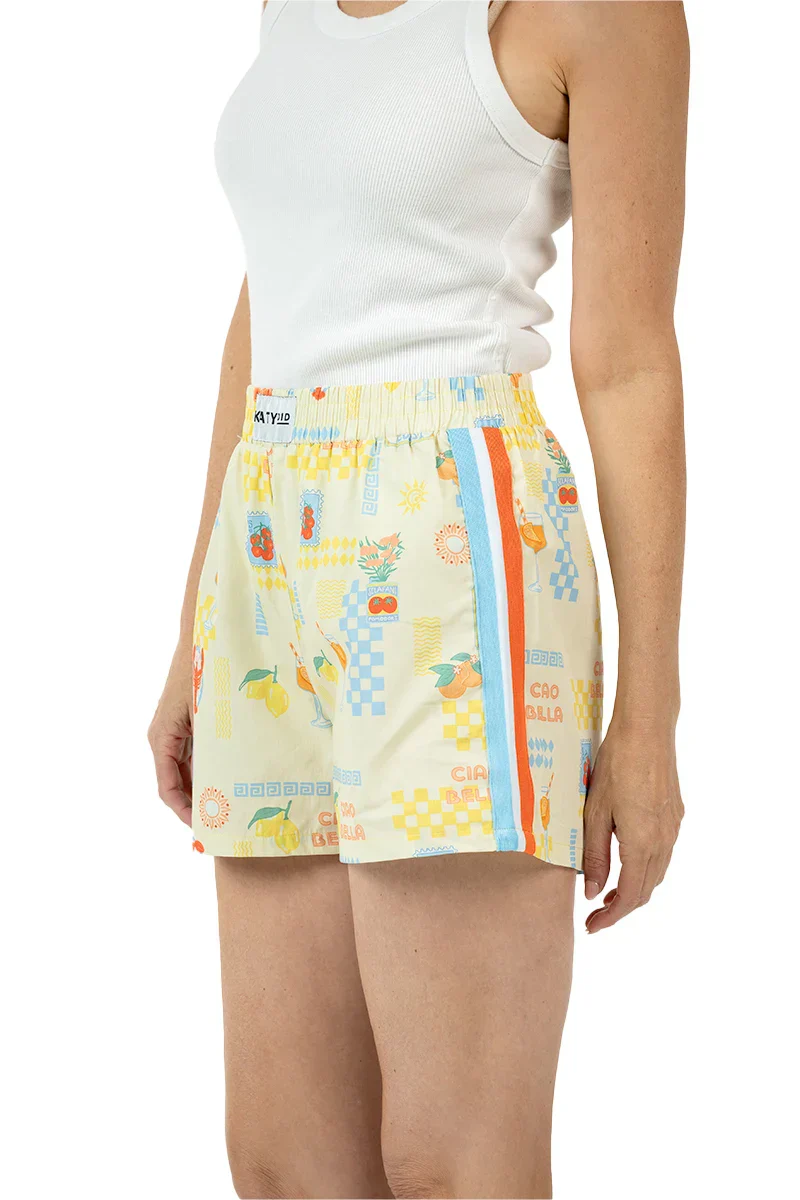 Italian Summer Boxers Female - Image 5
