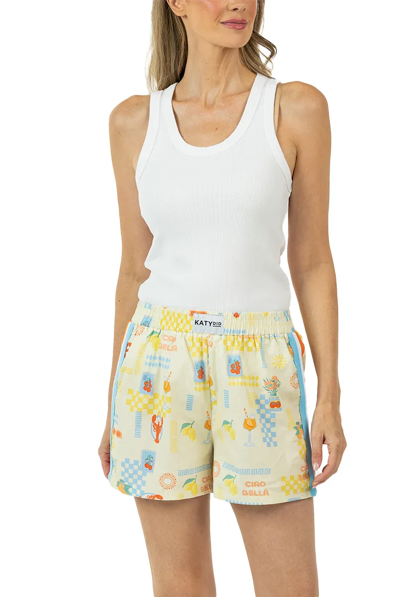 Italian Summer Boxers Female - Image 6