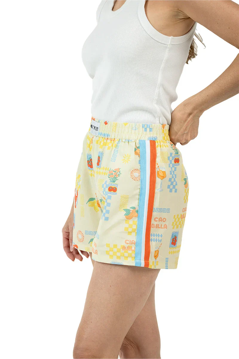 Italian Summer Boxers Female - Image 7