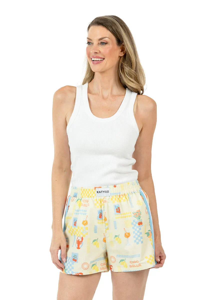 Italian Summer Boxers Female - Image 8