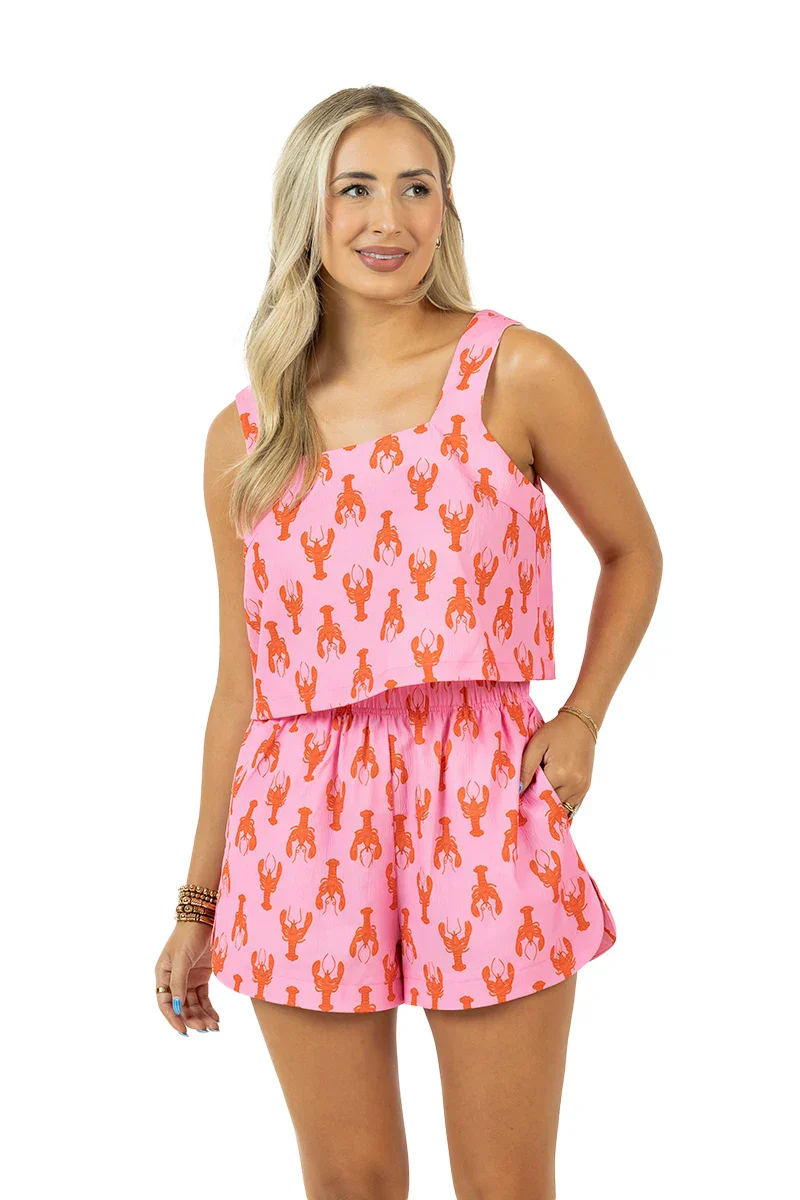 Lobsters Matching Set Women - Image 8