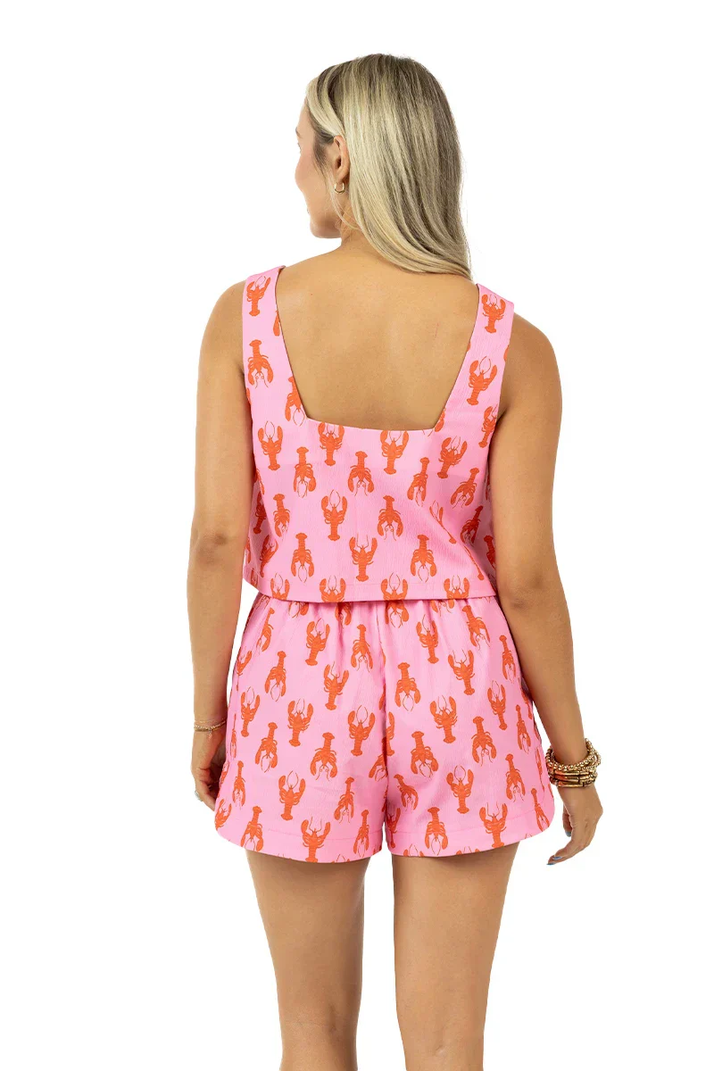 Lobsters Matching Set Women - Image 9