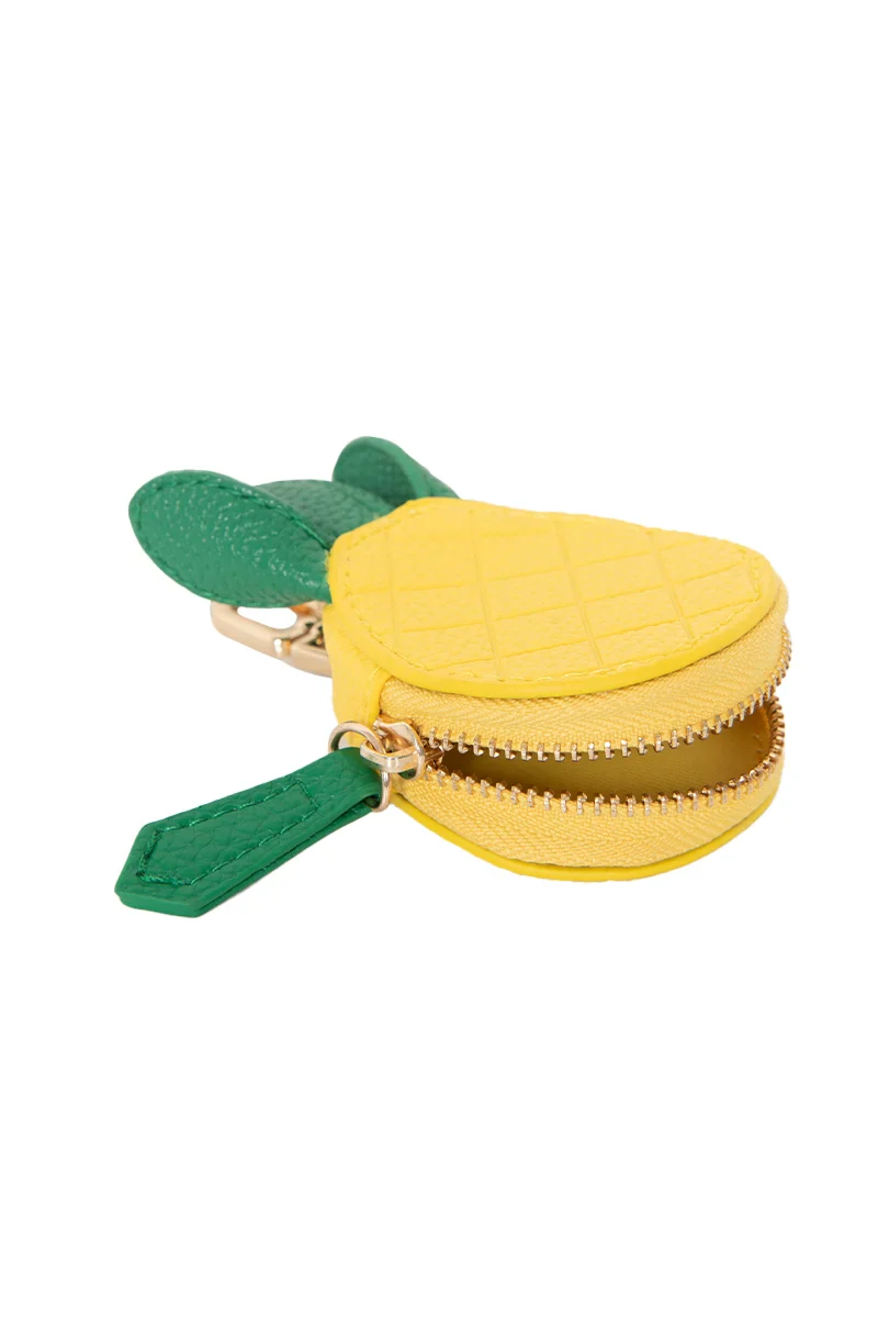 Pineapple Bag Charm - Image 3