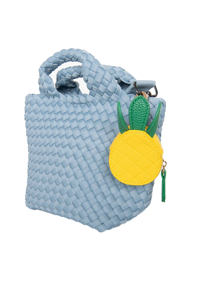 Pineapple Bag Charm - Image 4