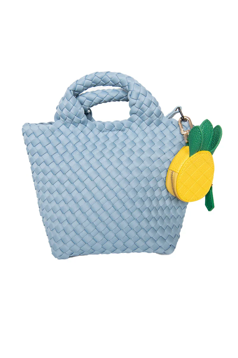 Pineapple Bag Charm - Image 5