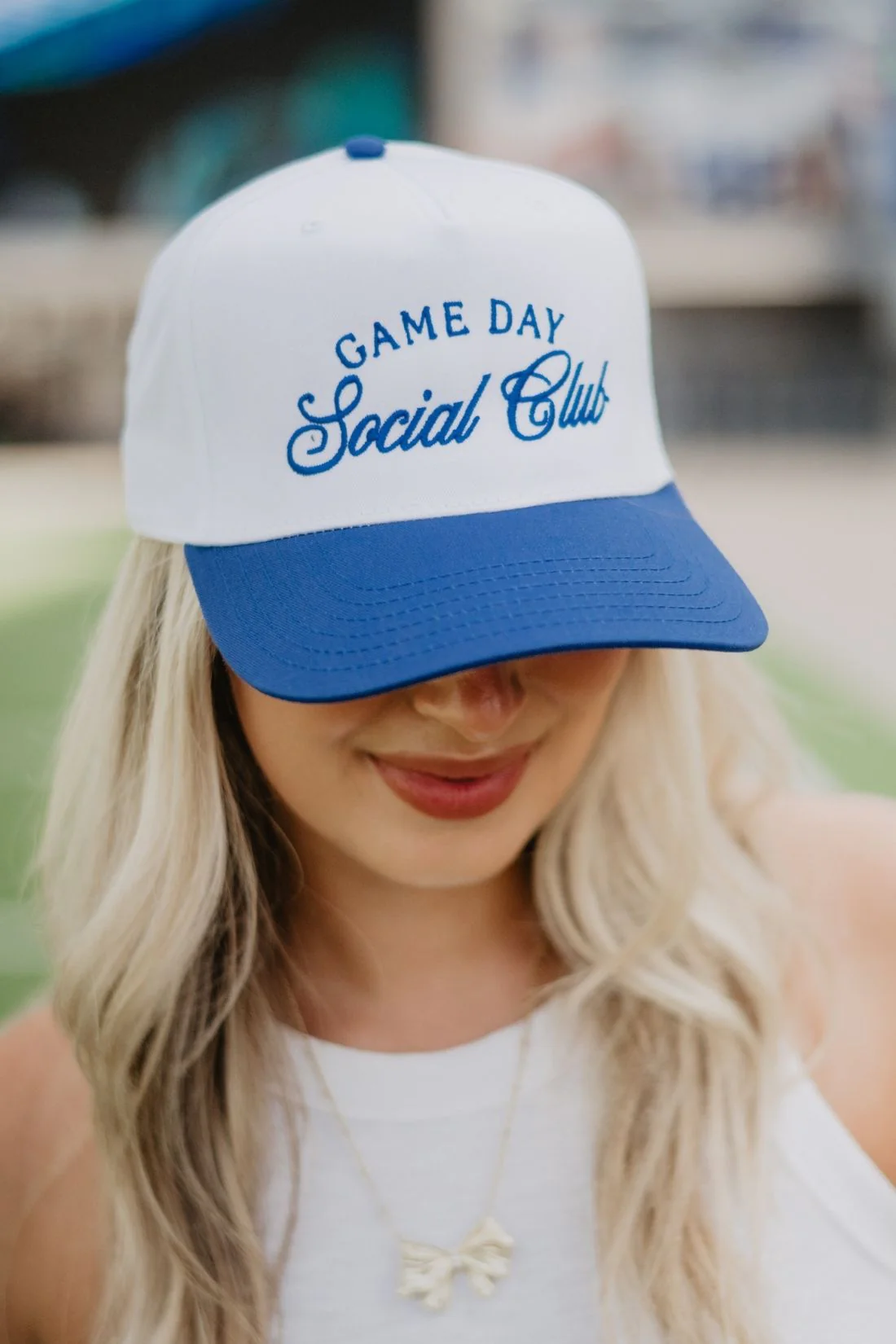 The Sideline Gift Box (Blue) - Image 4