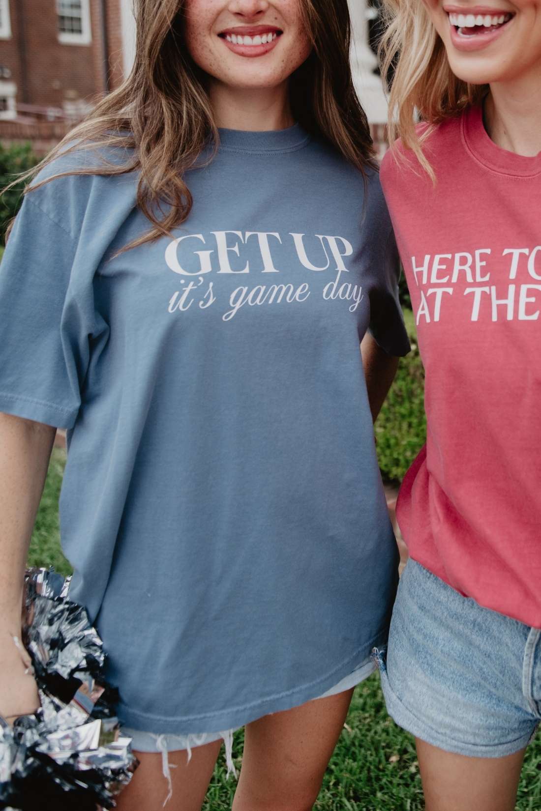 The Sideline Gift Box (Blue) - Image 5