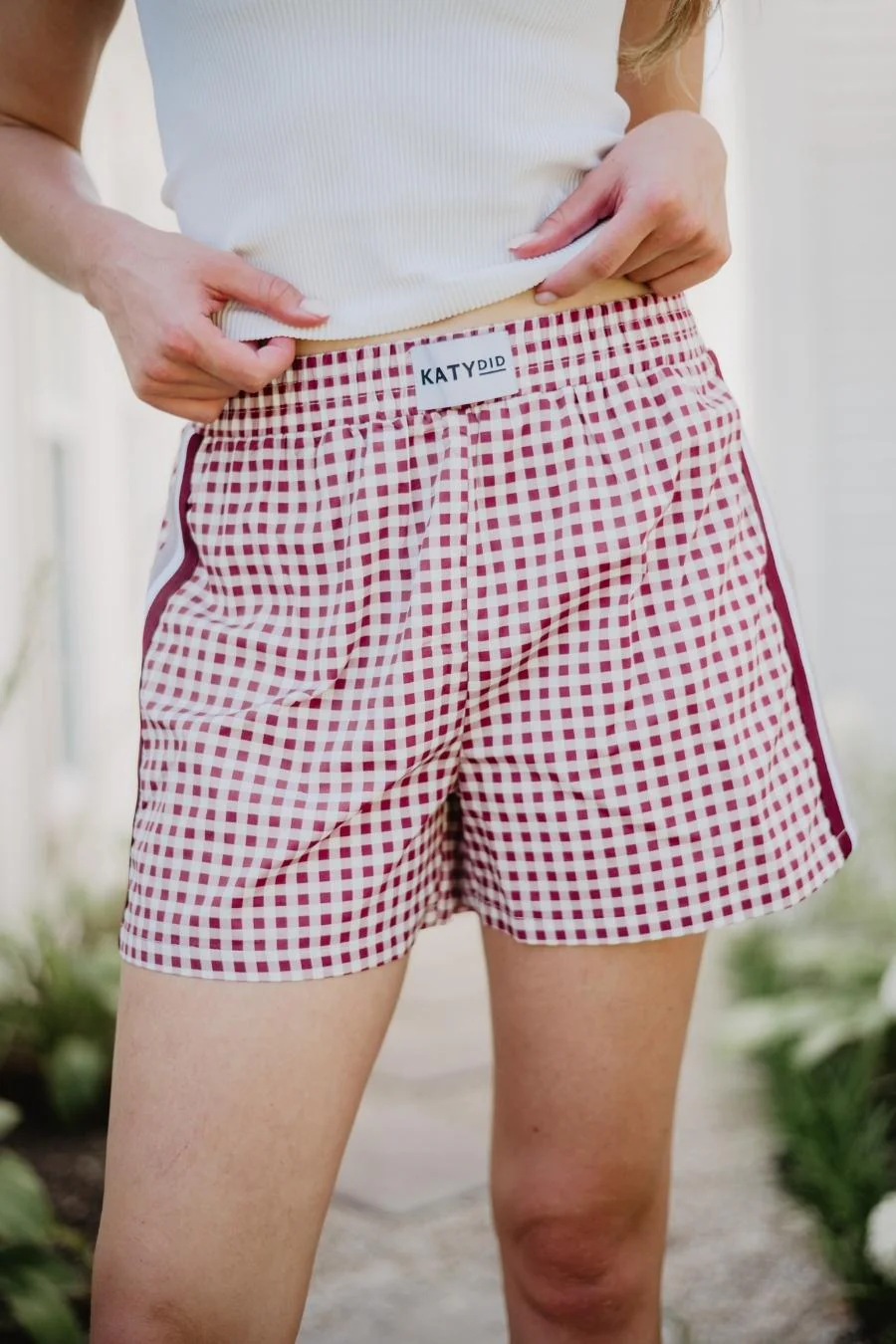 The Sideline Gift Box (Maroon) - Image 3
