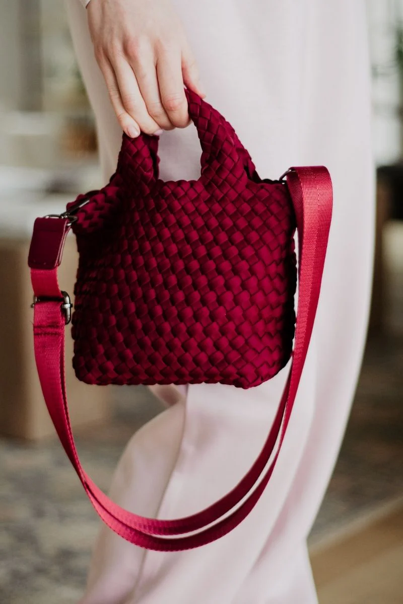 The Sideline Gift Box (Maroon) - Image 6