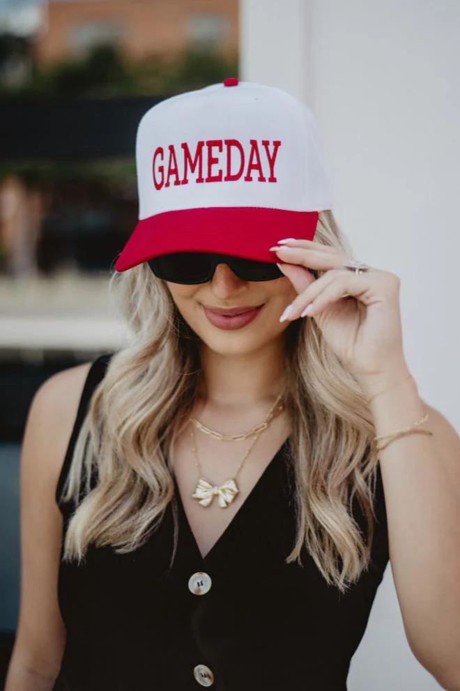The Sideline Gift Box (Red) - Image 6