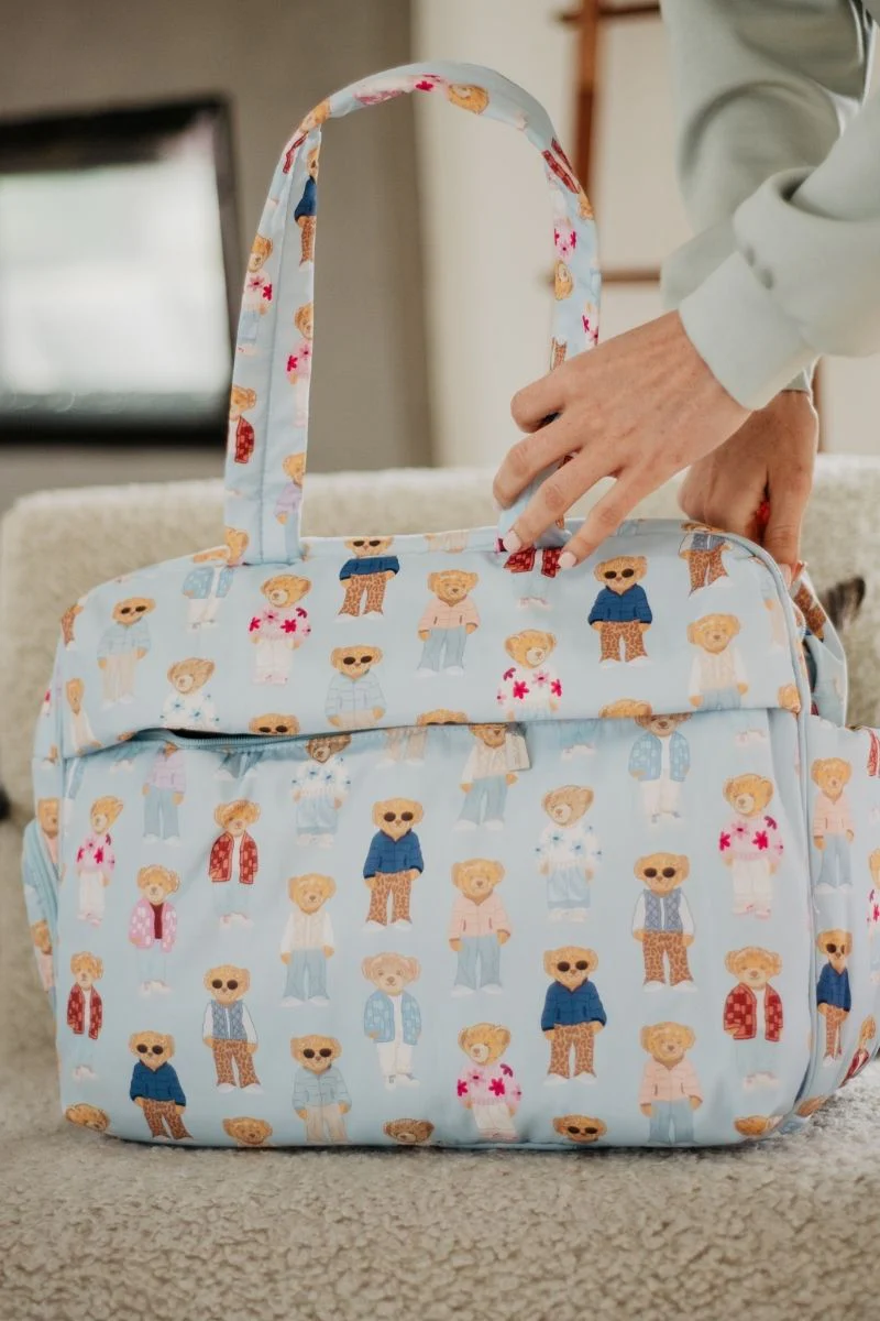 The Teddy Gift Bundle Bag - Image 4